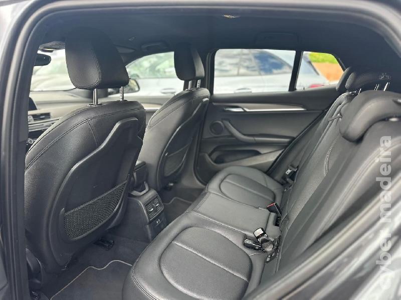 BMW X2 SDRIVE Gasóleo