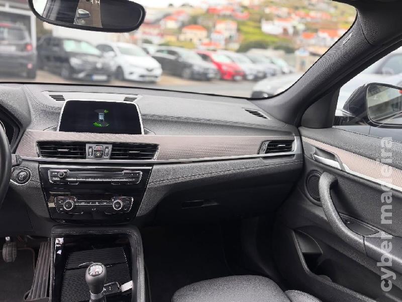 BMW X2 SDRIVE Gasóleo