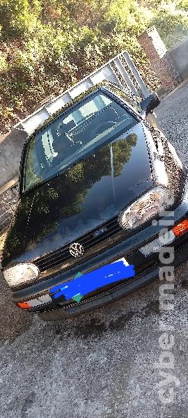 VOLKSWAGEN GOLF Sport Gasóleo