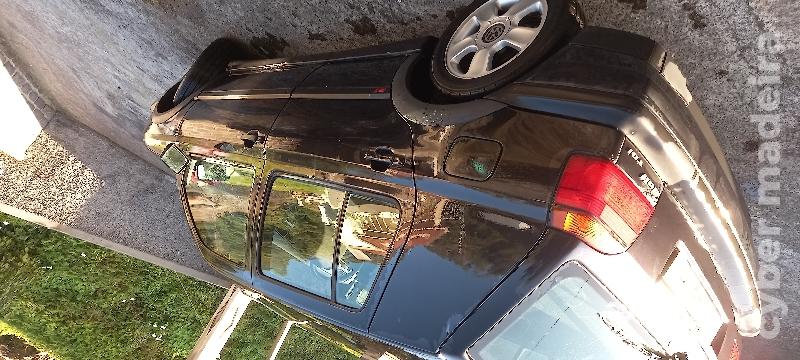 VOLKSWAGEN GOLF Sport Gasóleo