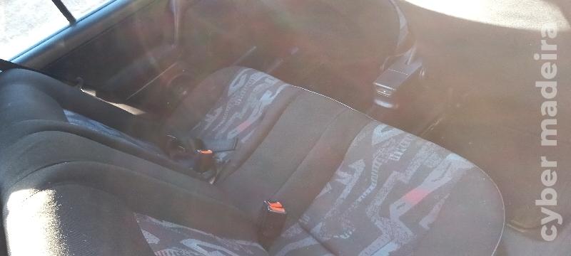 VOLKSWAGEN GOLF Sport Gasóleo