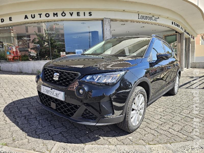 SEAT AROSA ARONA SUV TSI Style Plus LED 95cv (11/2022) Gasolina