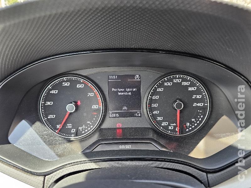 SEAT AROSA ARONA SUV TSI Style Plus LED 95cv (11/2022) Gasolina