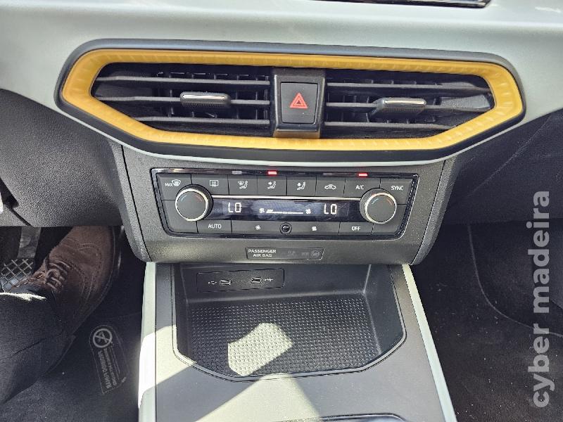 SEAT AROSA ARONA SUV TSI Style Plus LED 95cv (11/2022) Gasolina