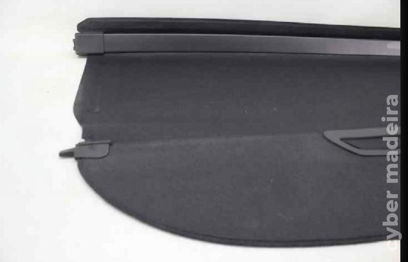 Cortina/chapeleira mala Megane 3