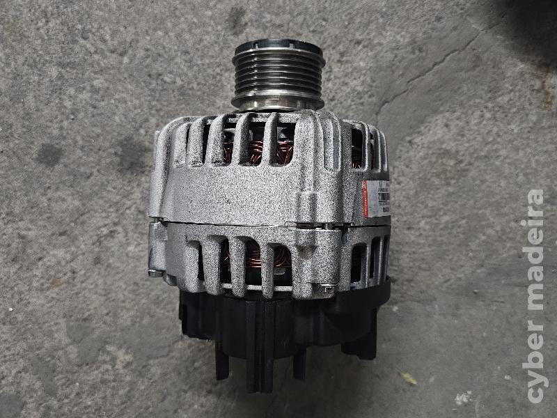 Alternador Megane 3