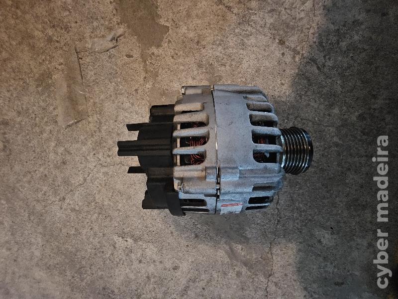 Alternador Megane 3