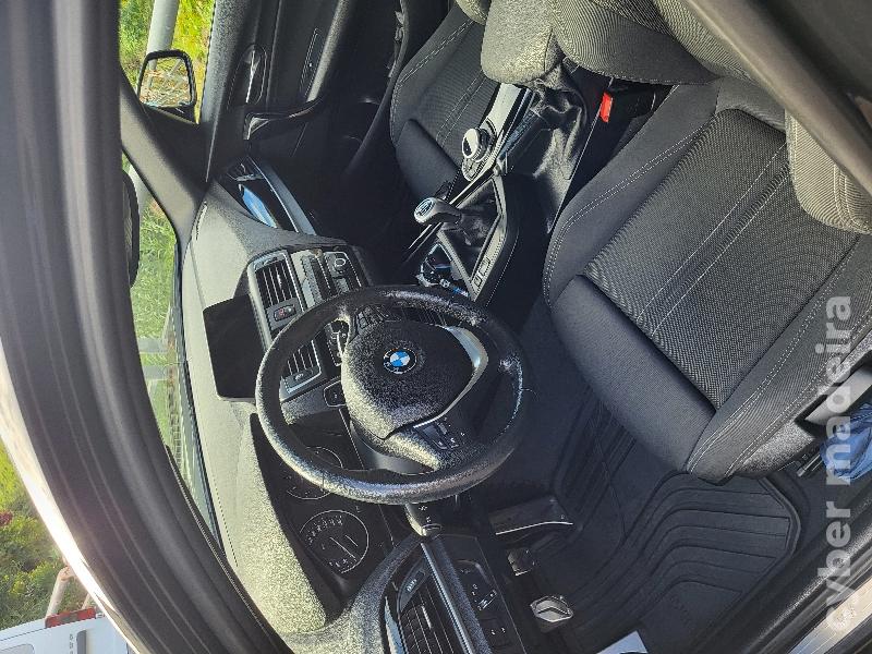 BMW Serie 1 F20 116d pack m Gasóleo