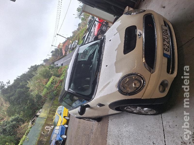 MINI MINI Cooper D Gasóleo