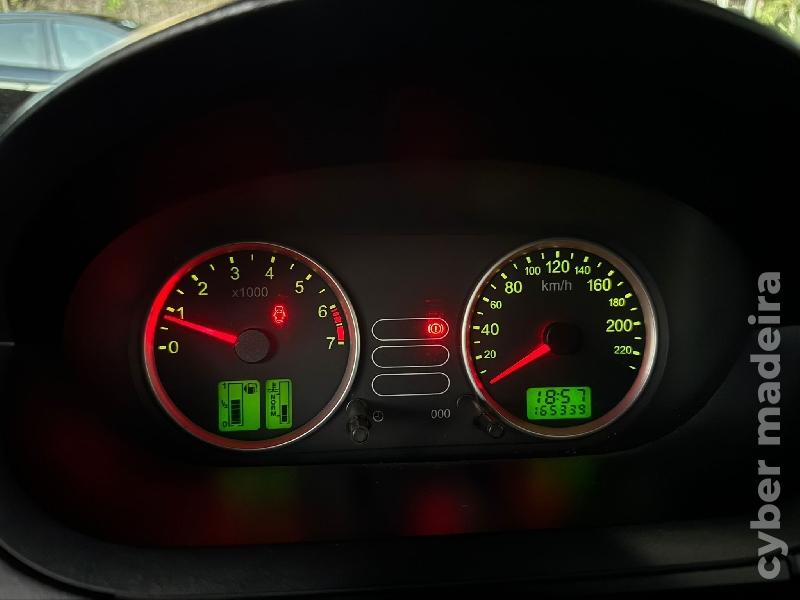 FORD FIESTA Bom estado Gasolina