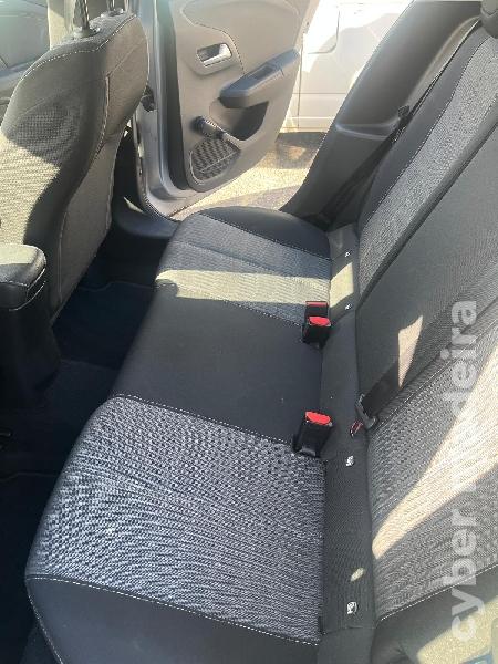 OPEL CORSA Var B Gasóleo