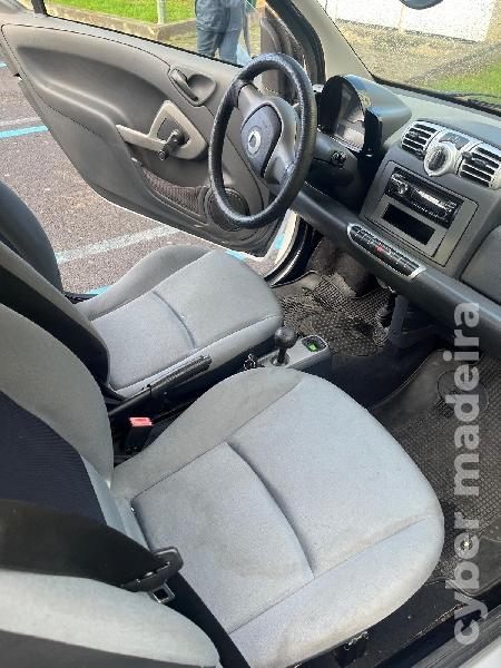 SMART FORTWO coupe Gasolina