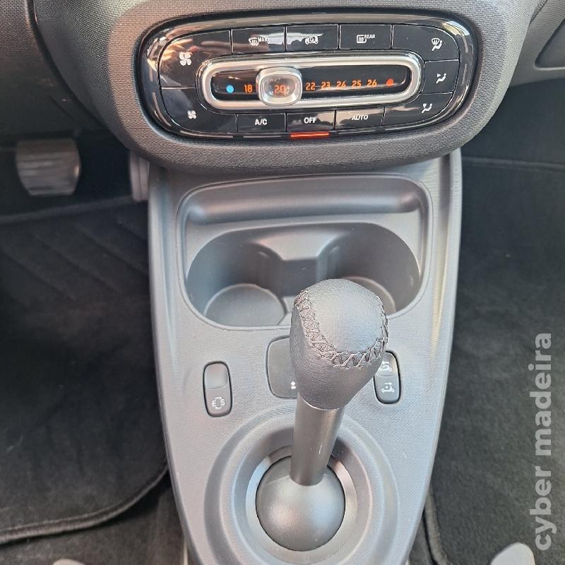 SMART FORTWO CABRIOLET CABRIO Gasolina