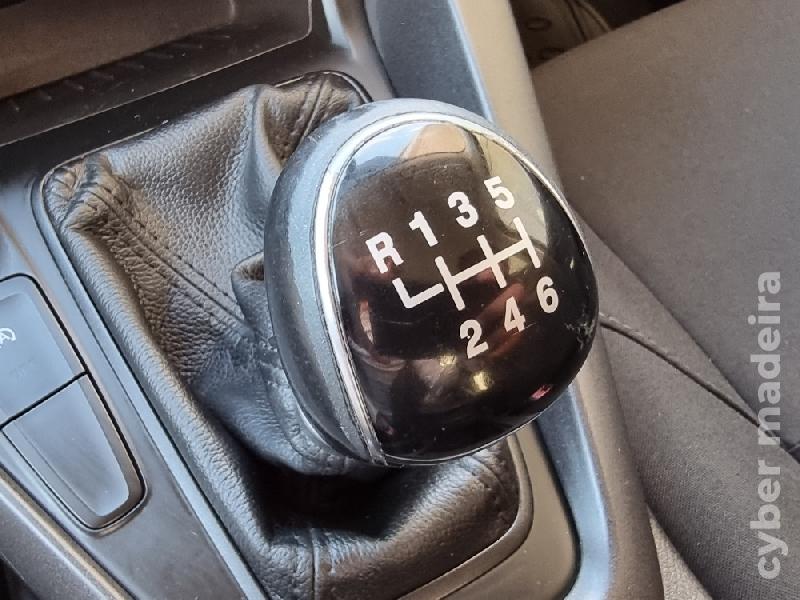 FORD FOCUS 1.5 TDCI 120CV CX6 5p SPORT (Nacional) Gasóleo