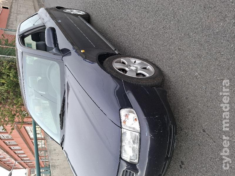 AUDI A3 1.6cc gasolina Gasolina