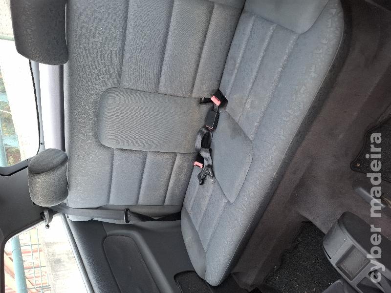 AUDI A3 1.6cc gasolina Gasolina