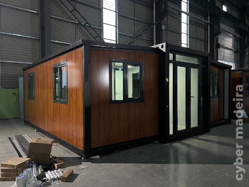 Moradia T2 para Venda