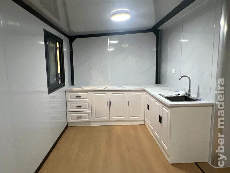 Moradia T2 para Venda