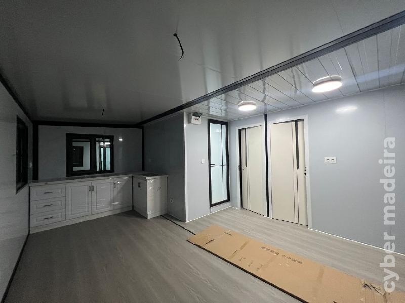 Moradia T2 para Venda