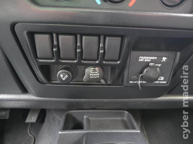 JEEP WRANGLER 2.4 SPORT SOFT TOP Gasolina