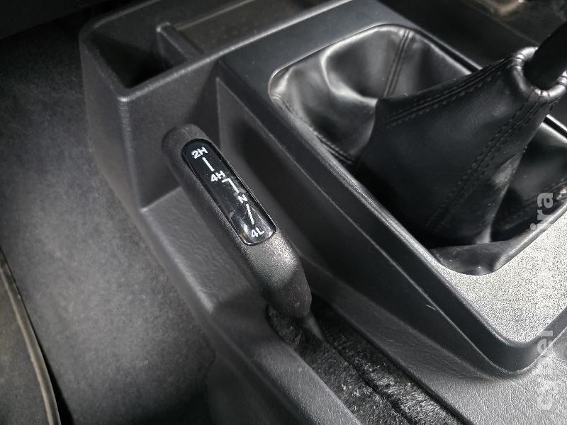 JEEP WRANGLER 2.4 SPORT SOFT TOP Gasolina