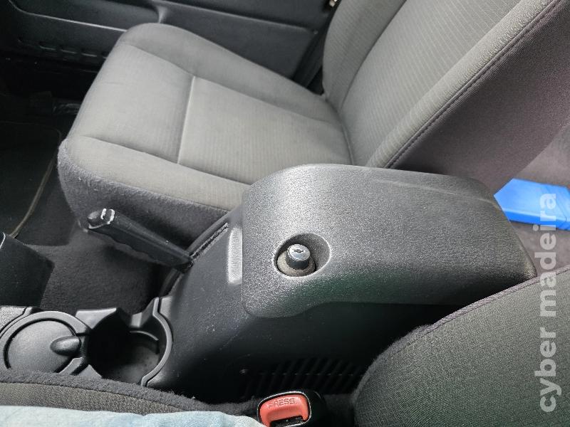 JEEP WRANGLER 2.4 SPORT SOFT TOP Gasolina