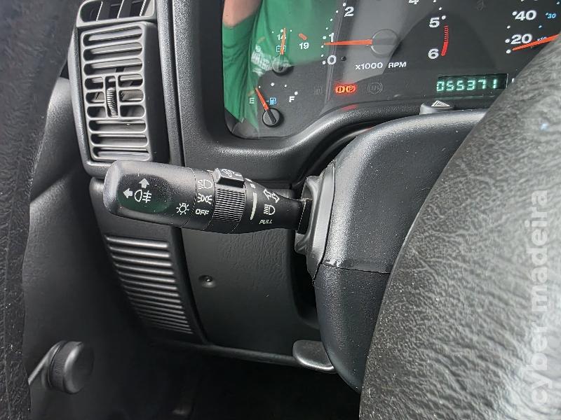 JEEP WRANGLER 2.4 SPORT SOFT TOP Gasolina