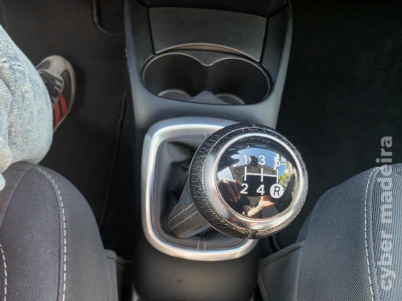 TOYOTA YARIS 1.0 VVT-I COMFORT Gasolina