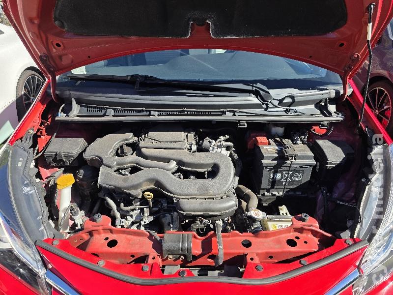 TOYOTA YARIS 1.0 VVT-I COMFORT Gasolina