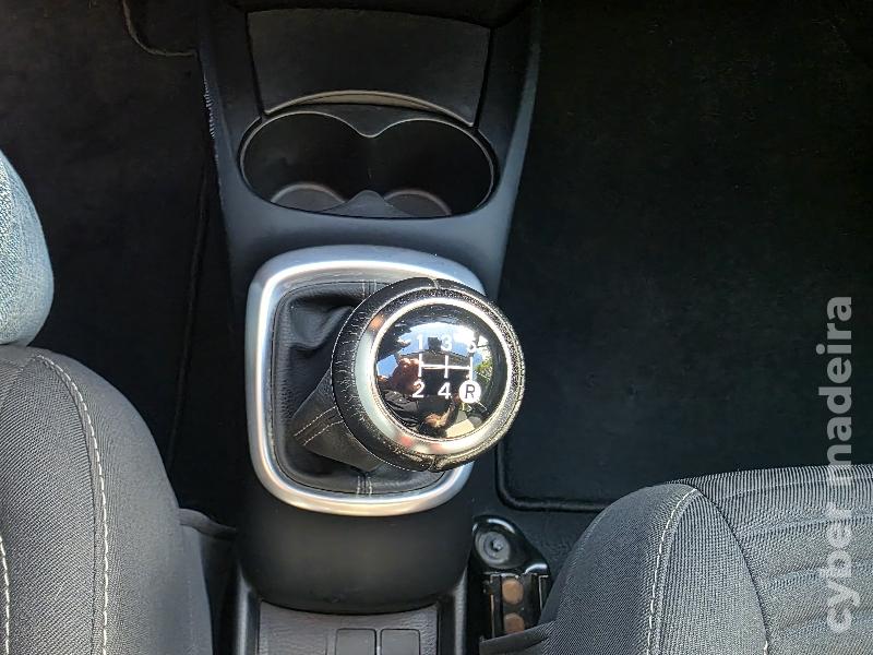 TOYOTA YARIS 1.0 VVT-I COMFORT Gasolina