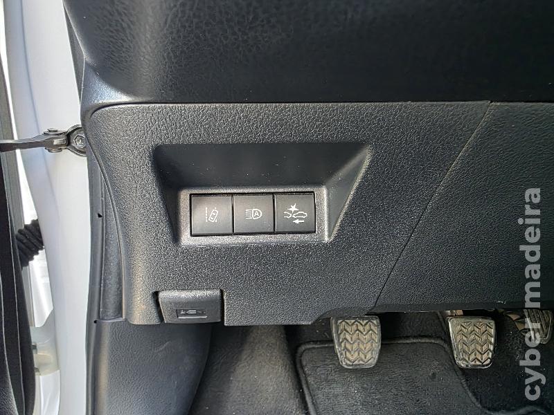 TOYOTA YARIS 1.0 VVT-I COMFORT Gasolina