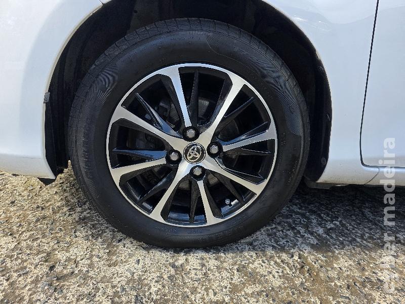 TOYOTA YARIS 1.0 VVT-I COMFORT Gasolina