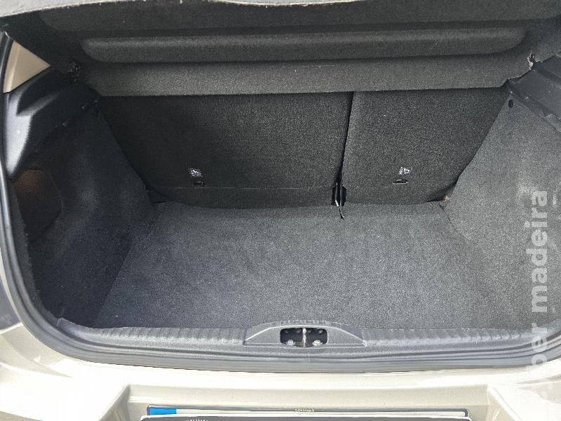 CITROEN C3 1.2 PURETECH C-SERIES 83CV Gasolina