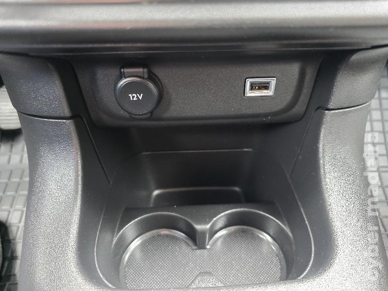 CITROEN C3 1.2 PURETECH C-SERIES 83CV Gasolina