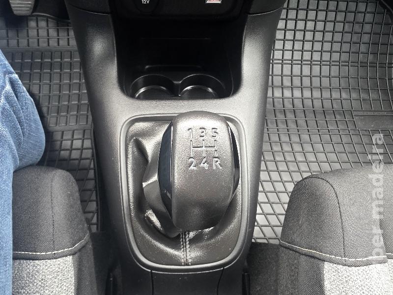 CITROEN C3 1.2 PURETECH C-SERIES 83CV Gasolina