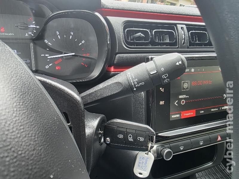 CITROEN C3 1.2 PURETECH C-SERIES 83CV Gasolina