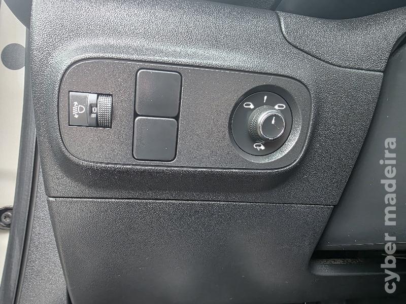 CITROEN C3 1.2 PURETECH C-SERIES 83CV Gasolina