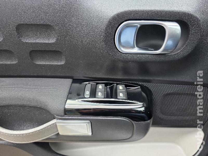 CITROEN C3 1.2 PURETECH C-SERIES 83CV Gasolina