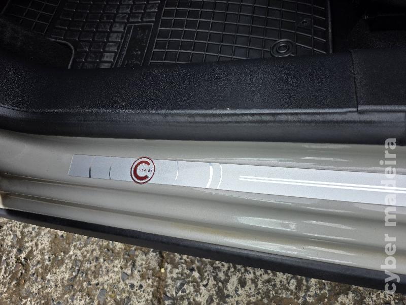 CITROEN C3 1.2 PURETECH C-SERIES 83CV Gasolina