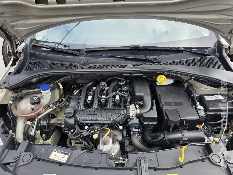 CITROEN C3 1.2 PURETECH C-SERIES 83CV Gasolina