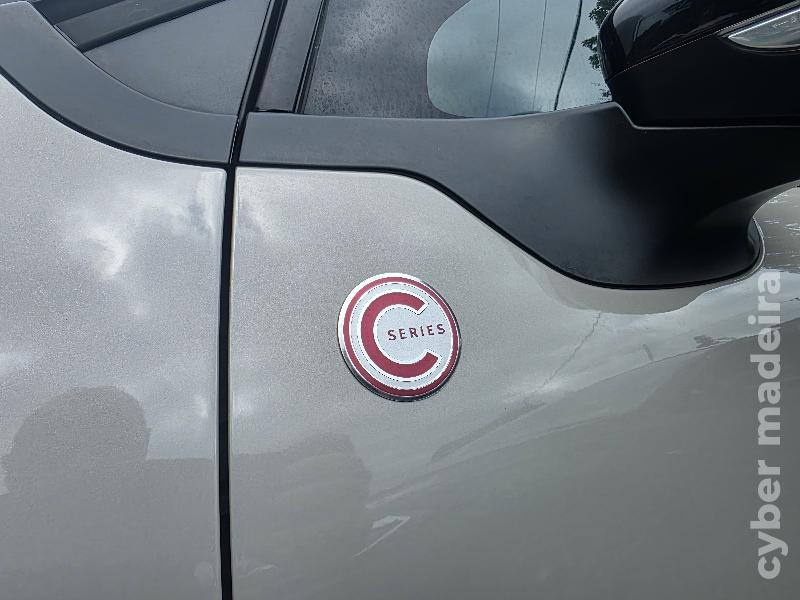 CITROEN C3 1.2 PURETECH C-SERIES 83CV Gasolina