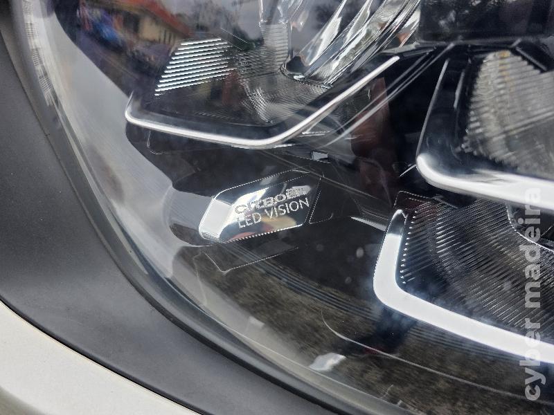 CITROEN C3 1.2 PURETECH C-SERIES 83CV Gasolina