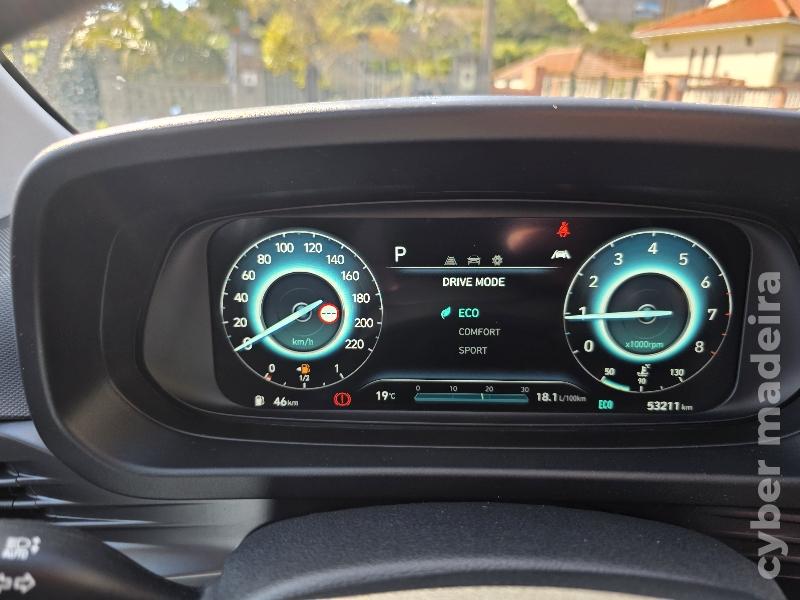 HYUNDAI XG BAYON 1.0 T-GDI DCT PREMIUM 100CV AUTOMÁTICO Gasolina