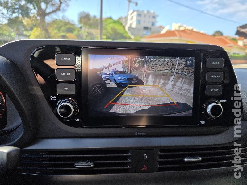 HYUNDAI XG BAYON 1.0 T-GDI DCT PREMIUM 100CV AUTOMÁTICO Gasolina