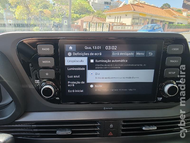 HYUNDAI XG BAYON 1.0 T-GDI DCT PREMIUM 100CV AUTOMÁTICO Gasolina