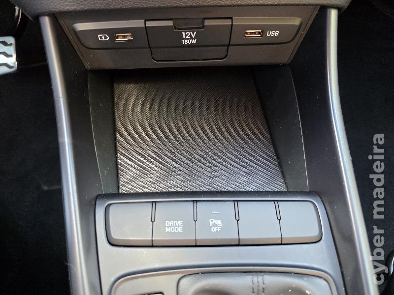 HYUNDAI XG BAYON 1.0 T-GDI DCT PREMIUM 100CV AUTOMÁTICO Gasolina