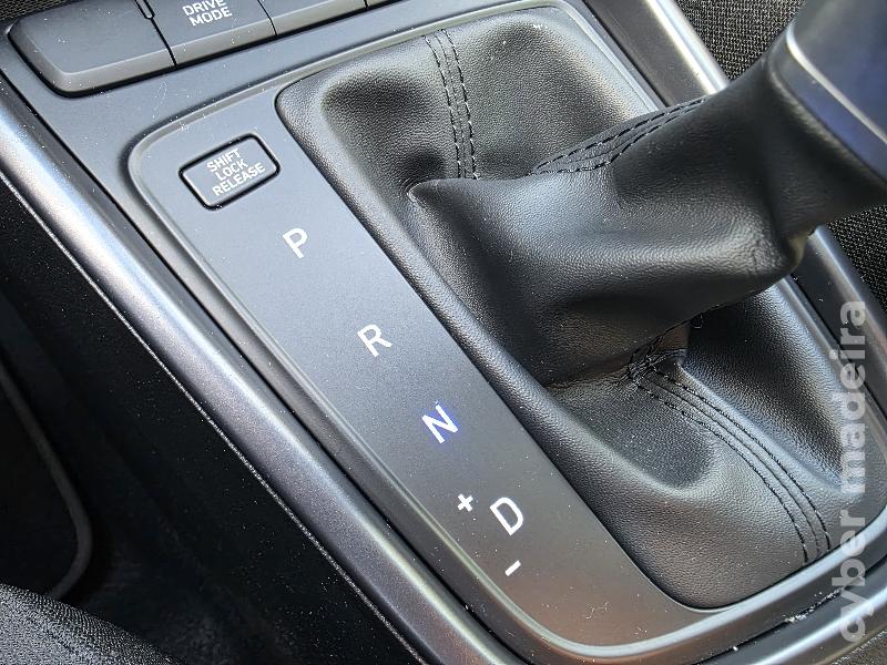 HYUNDAI XG BAYON 1.0 T-GDI DCT PREMIUM 100CV AUTOMÁTICO Gasolina