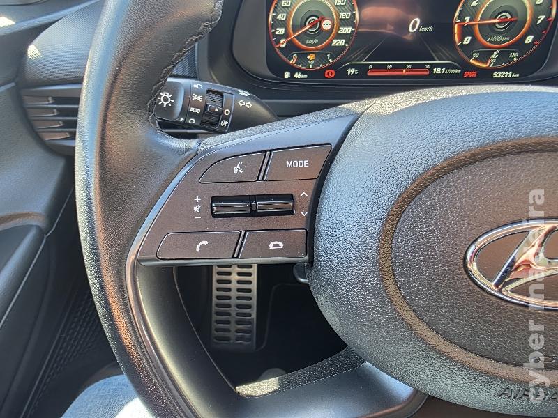 HYUNDAI XG BAYON 1.0 T-GDI DCT PREMIUM 100CV AUTOMÁTICO Gasolina