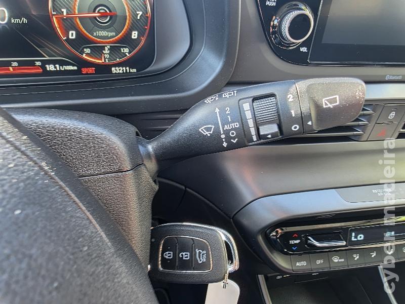 HYUNDAI XG BAYON 1.0 T-GDI DCT PREMIUM 100CV AUTOMÁTICO Gasolina