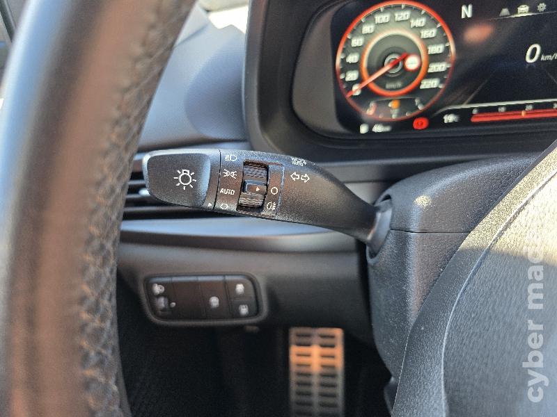 HYUNDAI XG BAYON 1.0 T-GDI DCT PREMIUM 100CV AUTOMÁTICO Gasolina